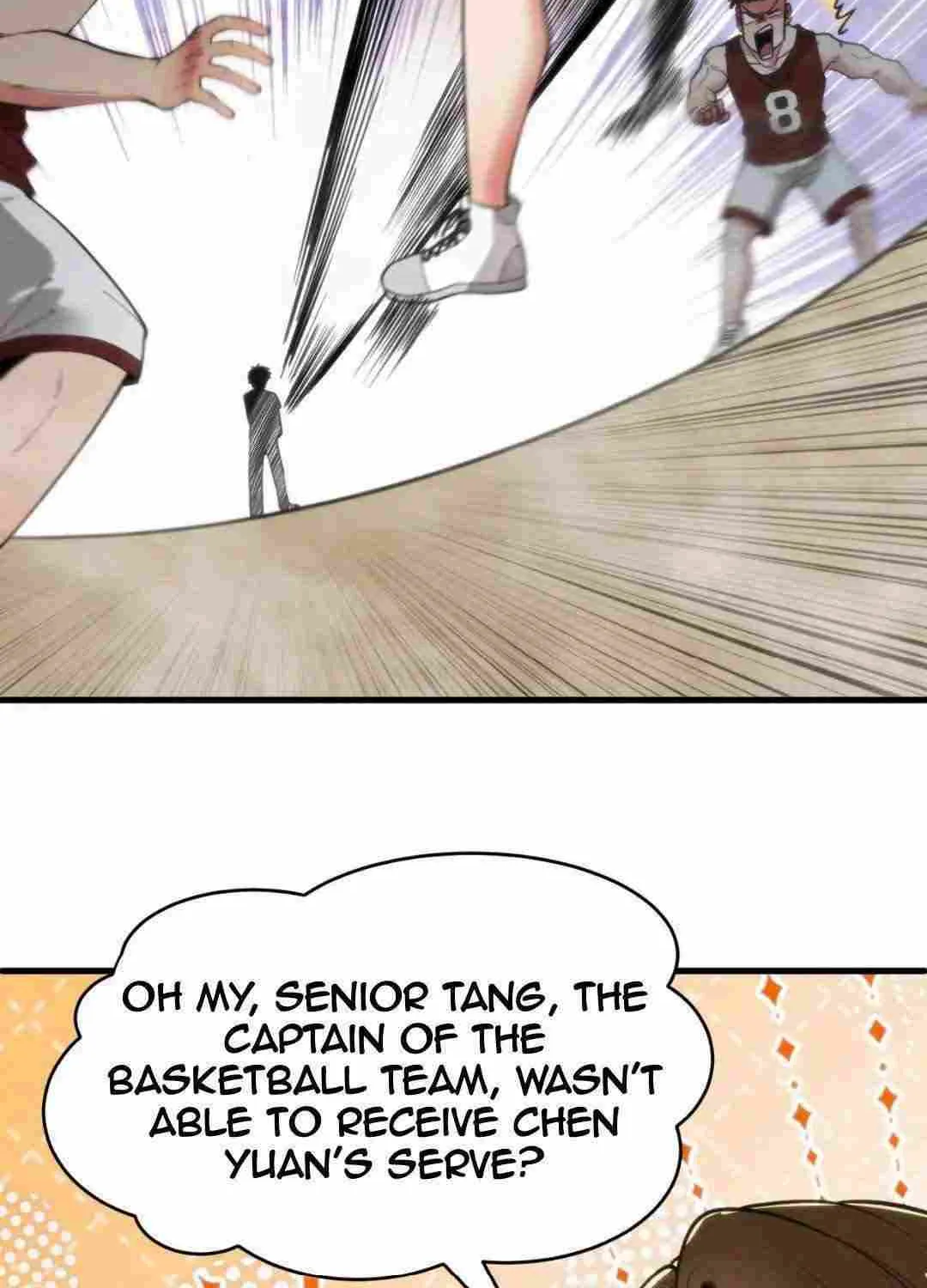 I Have 90 Billion Licking Gold Zinmanga X Chapter 72 Page 11
