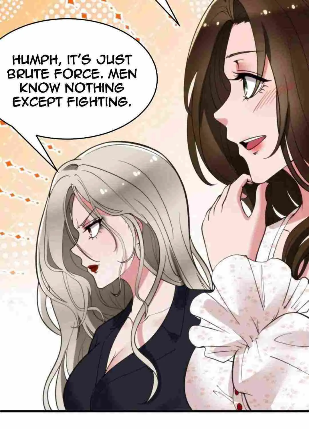 I Have 90 Billion Licking Gold Zinmanga X Chapter 72 Page 12