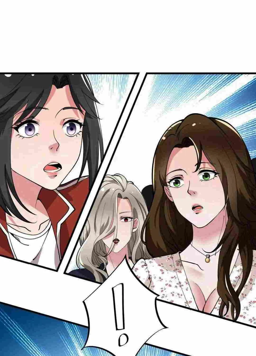 I Have 90 Billion Licking Gold Zinmanga X Chapter 72 Page 17