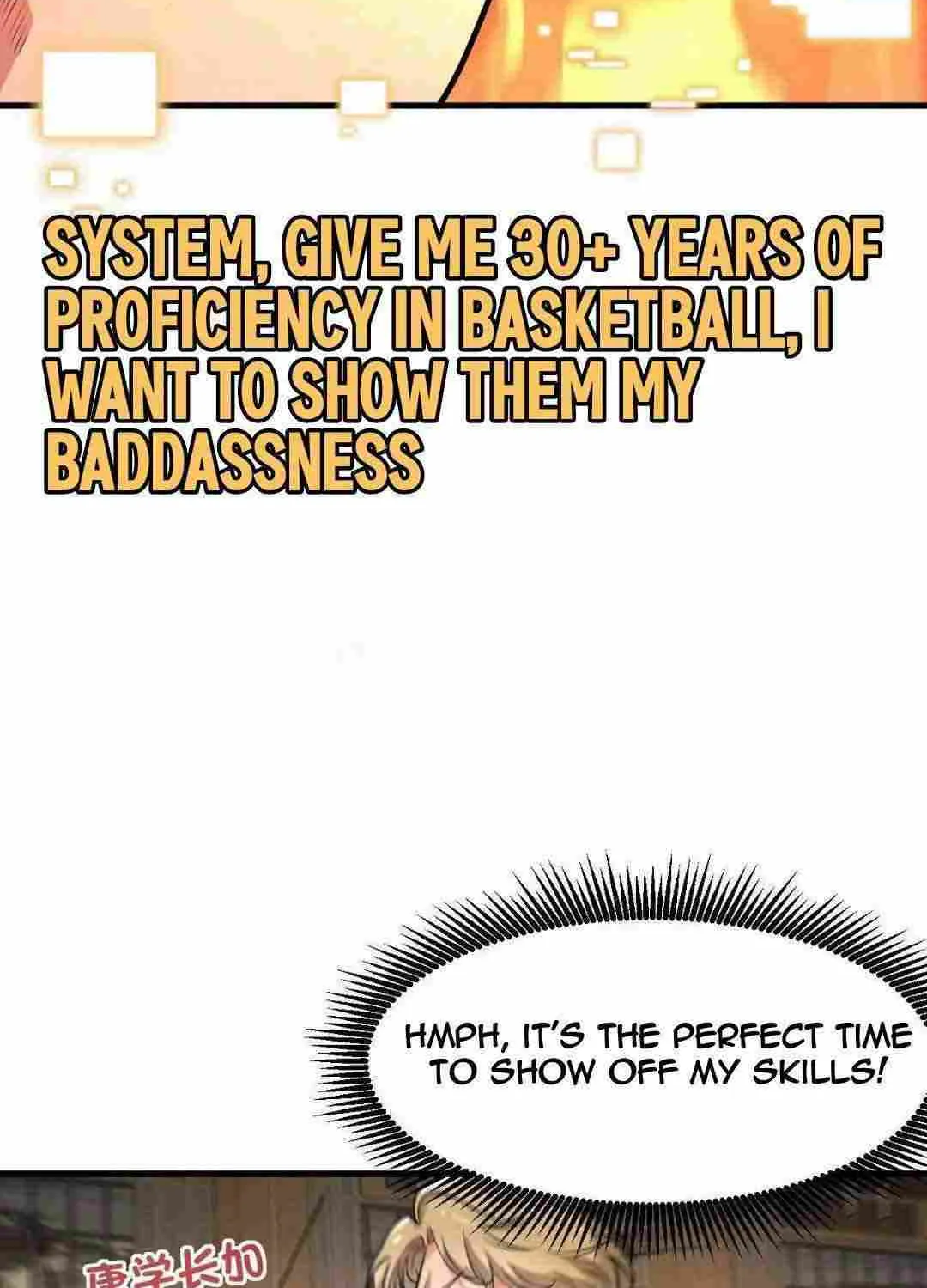 I Have 90 Billion Licking Gold Zinmanga X Chapter 72 Page 28