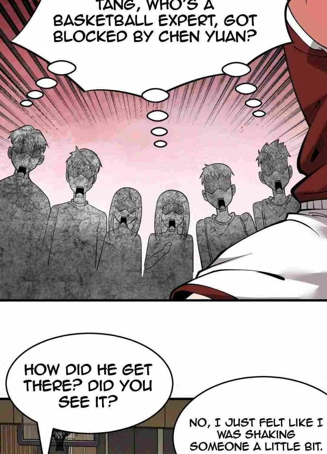 I Have 90 Billion Licking Gold Zinmanga X Chapter 72 Page 35