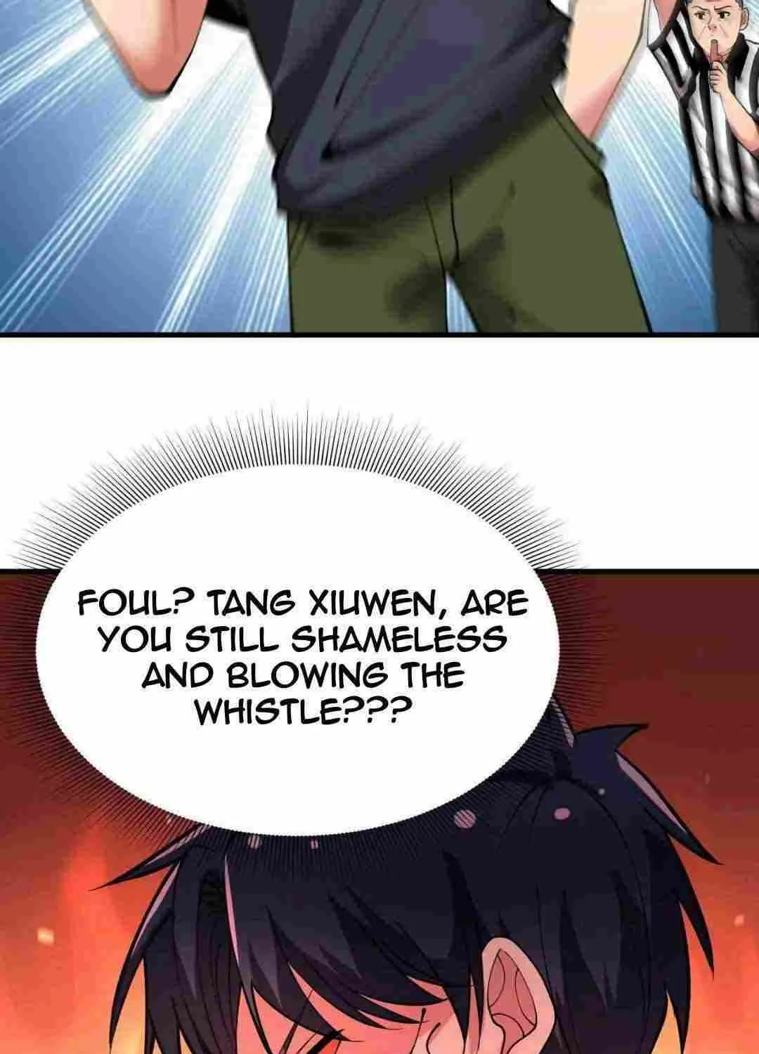 I Have 90 Billion Licking Gold Zinmanga X Chapter 72 Page 39