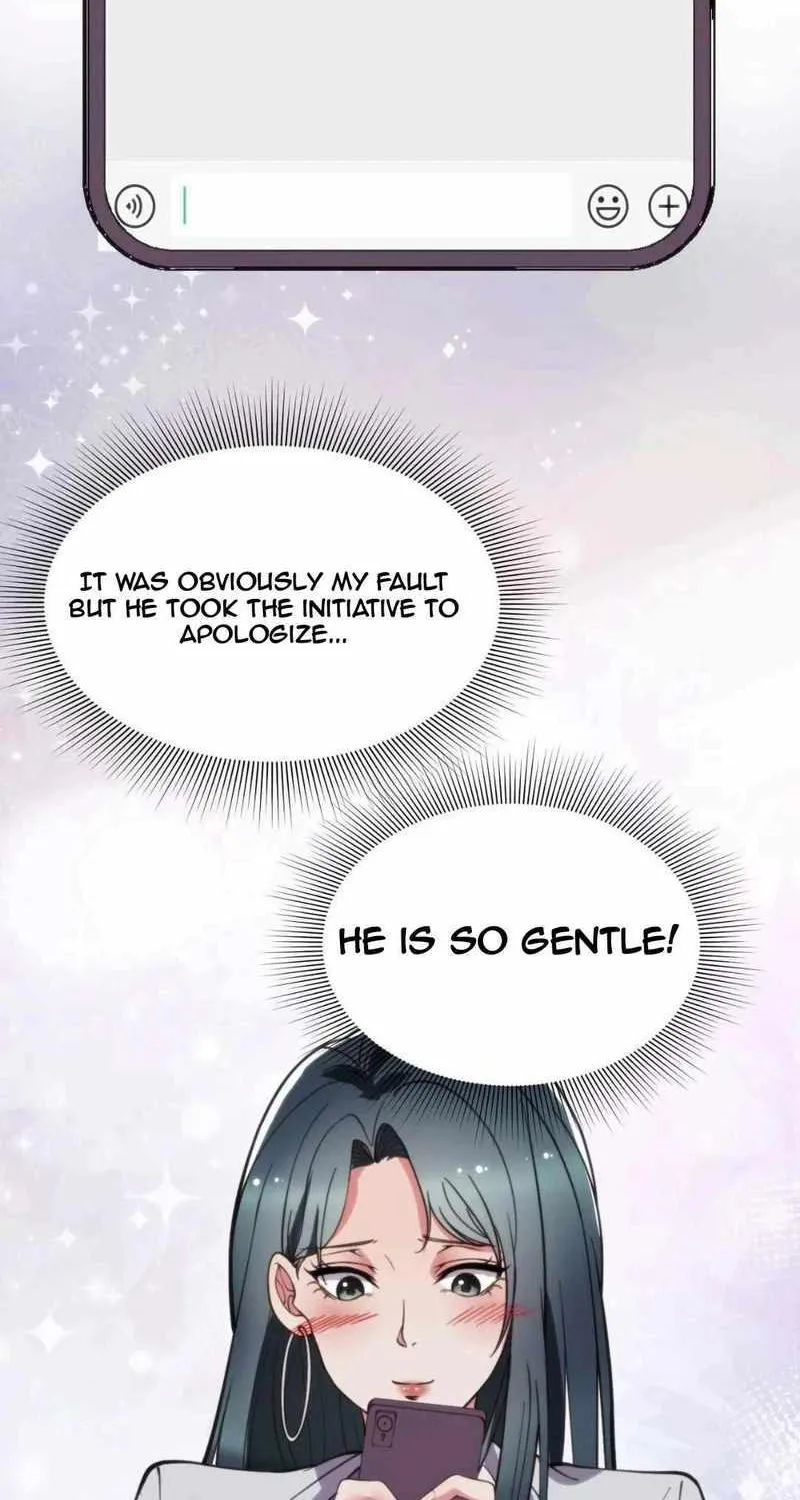 I Have 90 Billion Licking Gold Zinmanga X Chapter 71 Page 4
