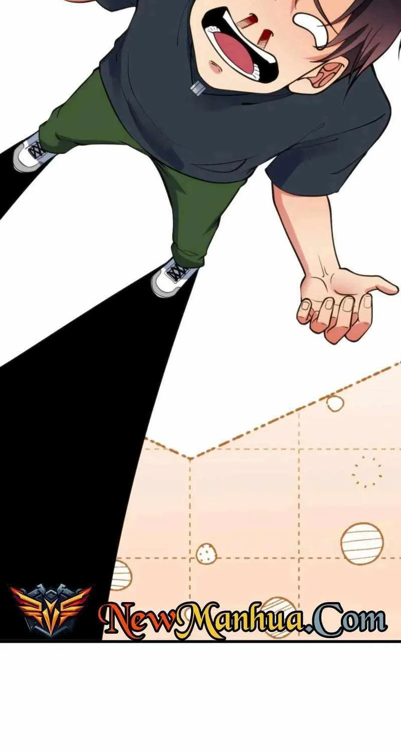 I Have 90 Billion Licking Gold Zinmanga X Chapter 71 Page 12