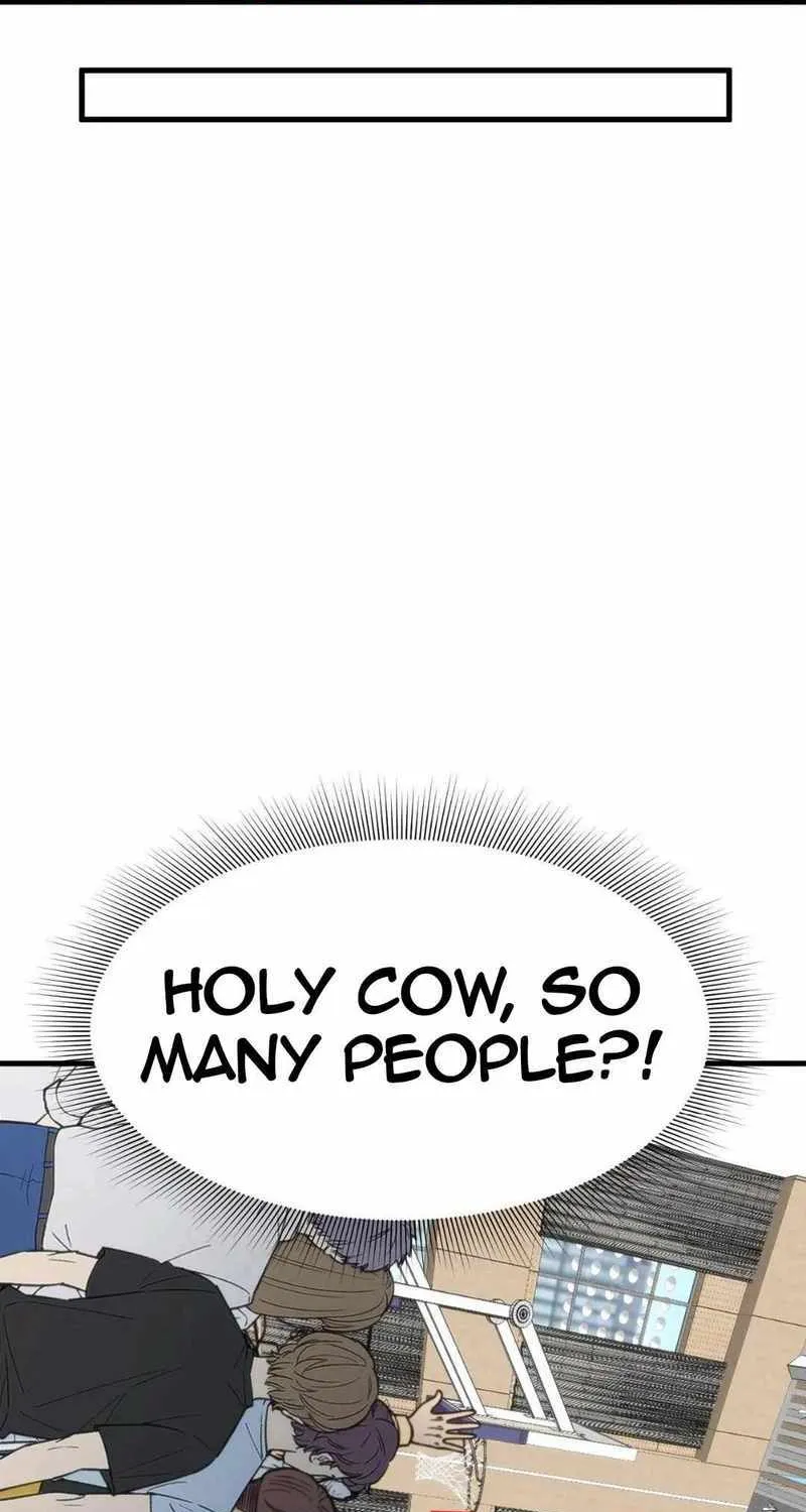 I Have 90 Billion Licking Gold Zinmanga X Chapter 71 Page 15