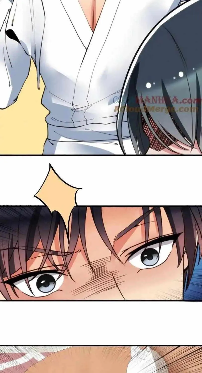 I Have 90 Billion Licking Gold Zinmanga X Chapter 70 Page 5