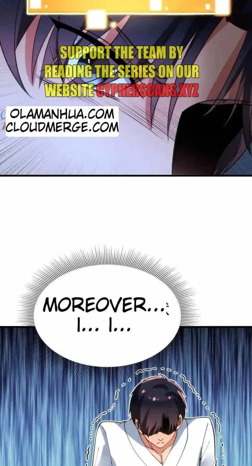 I Have 90 Billion Licking Gold Zinmanga X Chapter 70 Page 11