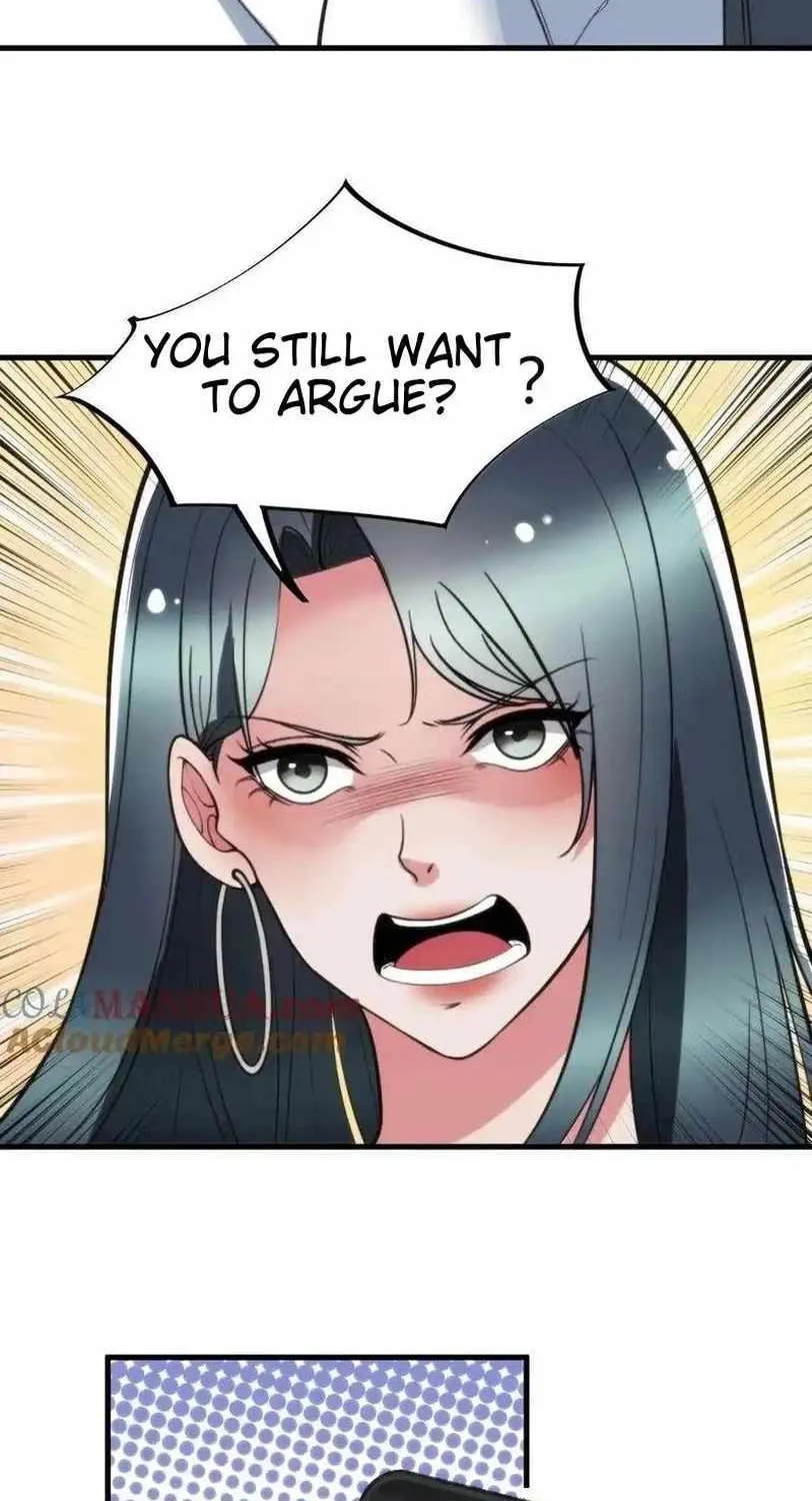 I Have 90 Billion Licking Gold Zinmanga X Chapter 70 Page 15