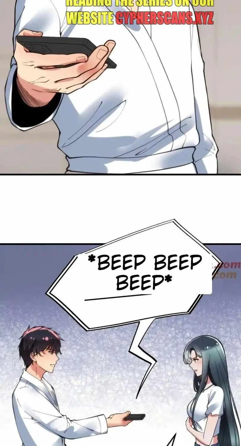 I Have 90 Billion Licking Gold Zinmanga X Chapter 70 Page 17