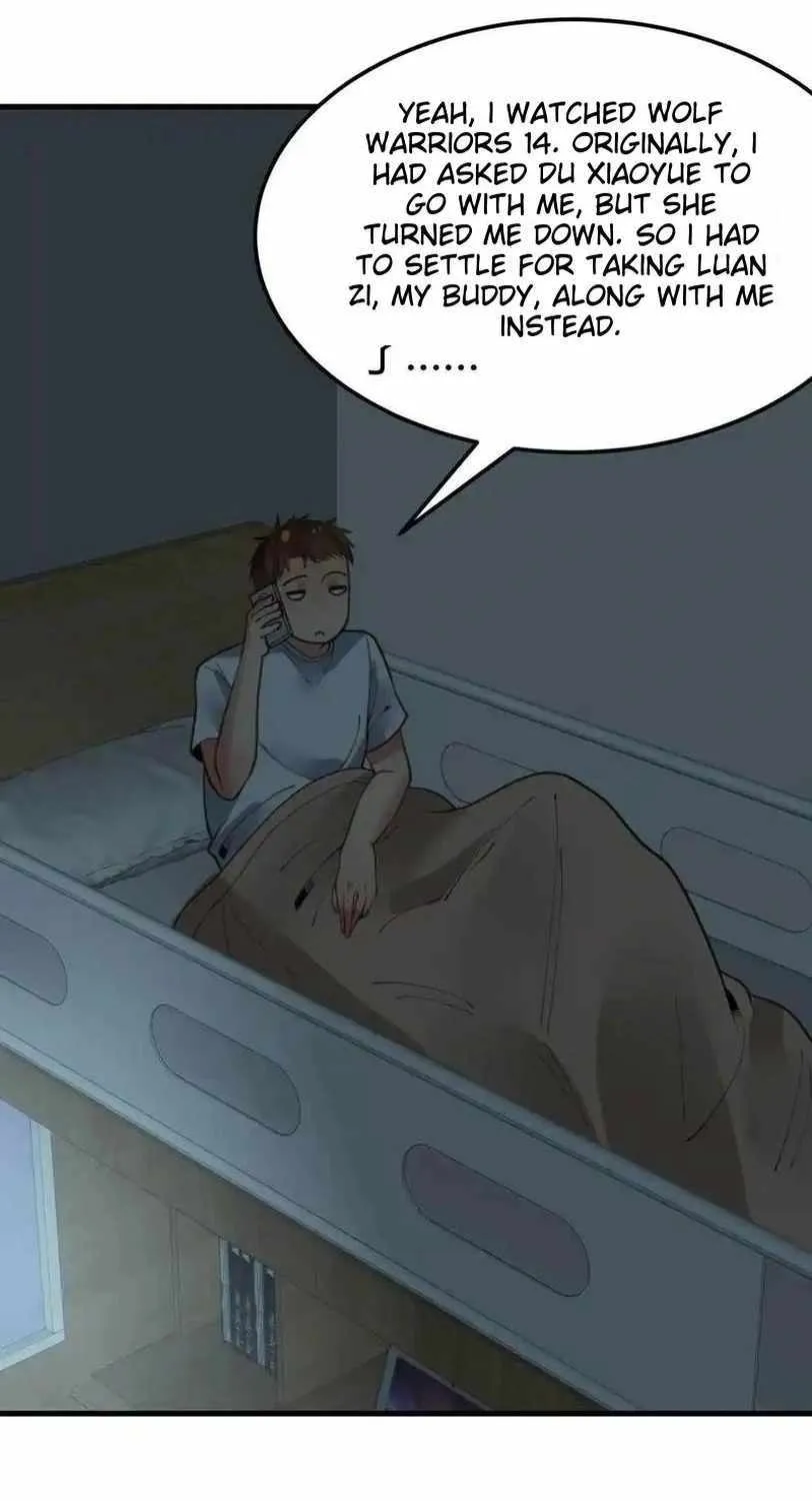 I Have 90 Billion Licking Gold Zinmanga X Chapter 70 Page 20