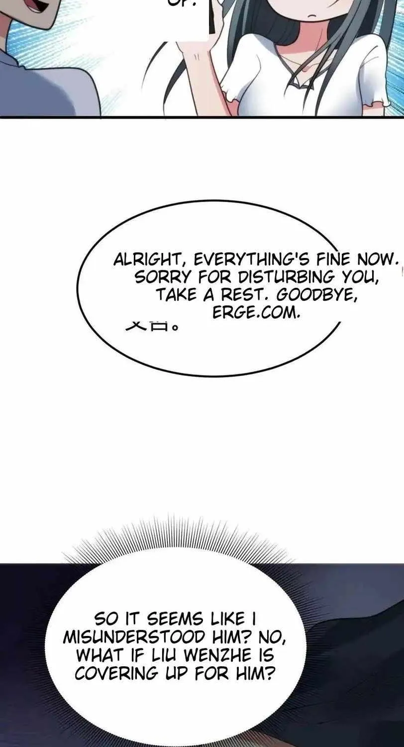 I Have 90 Billion Licking Gold Zinmanga X Chapter 70 Page 23