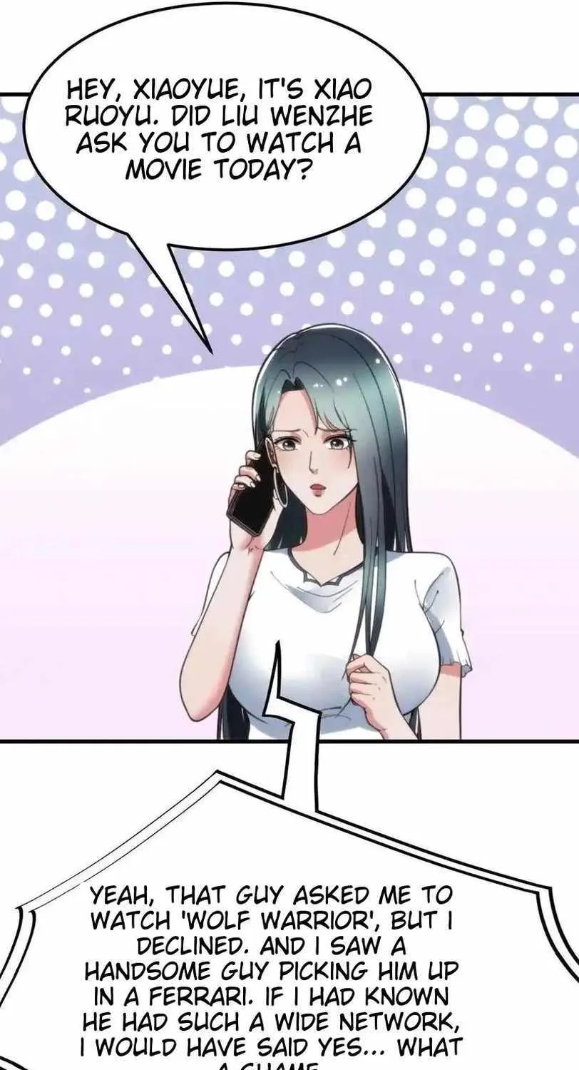 I Have 90 Billion Licking Gold Zinmanga X Chapter 70 Page 26