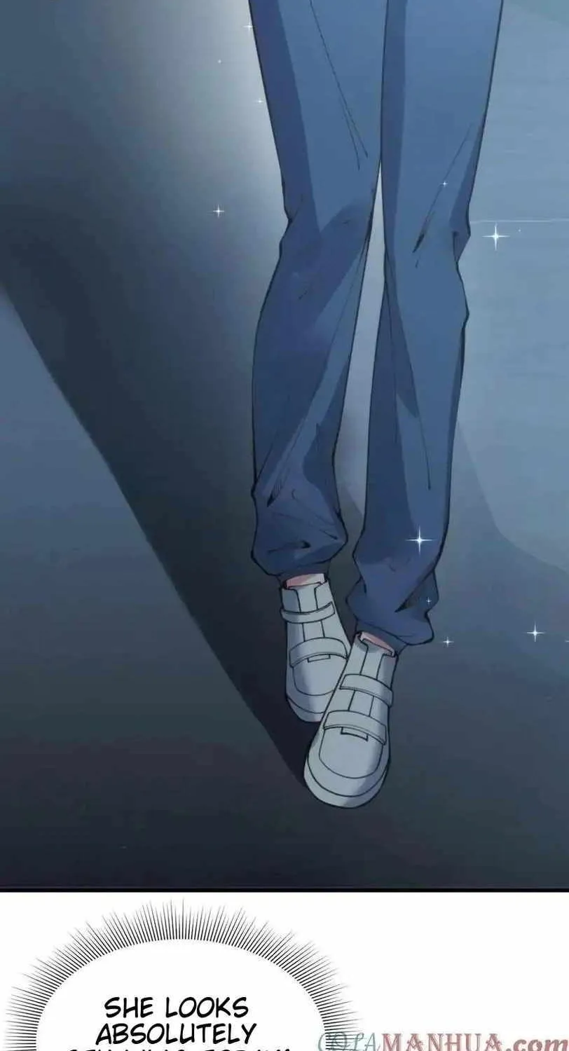 I Have 90 Billion Licking Gold Zinmanga X Chapter 69 Page 8