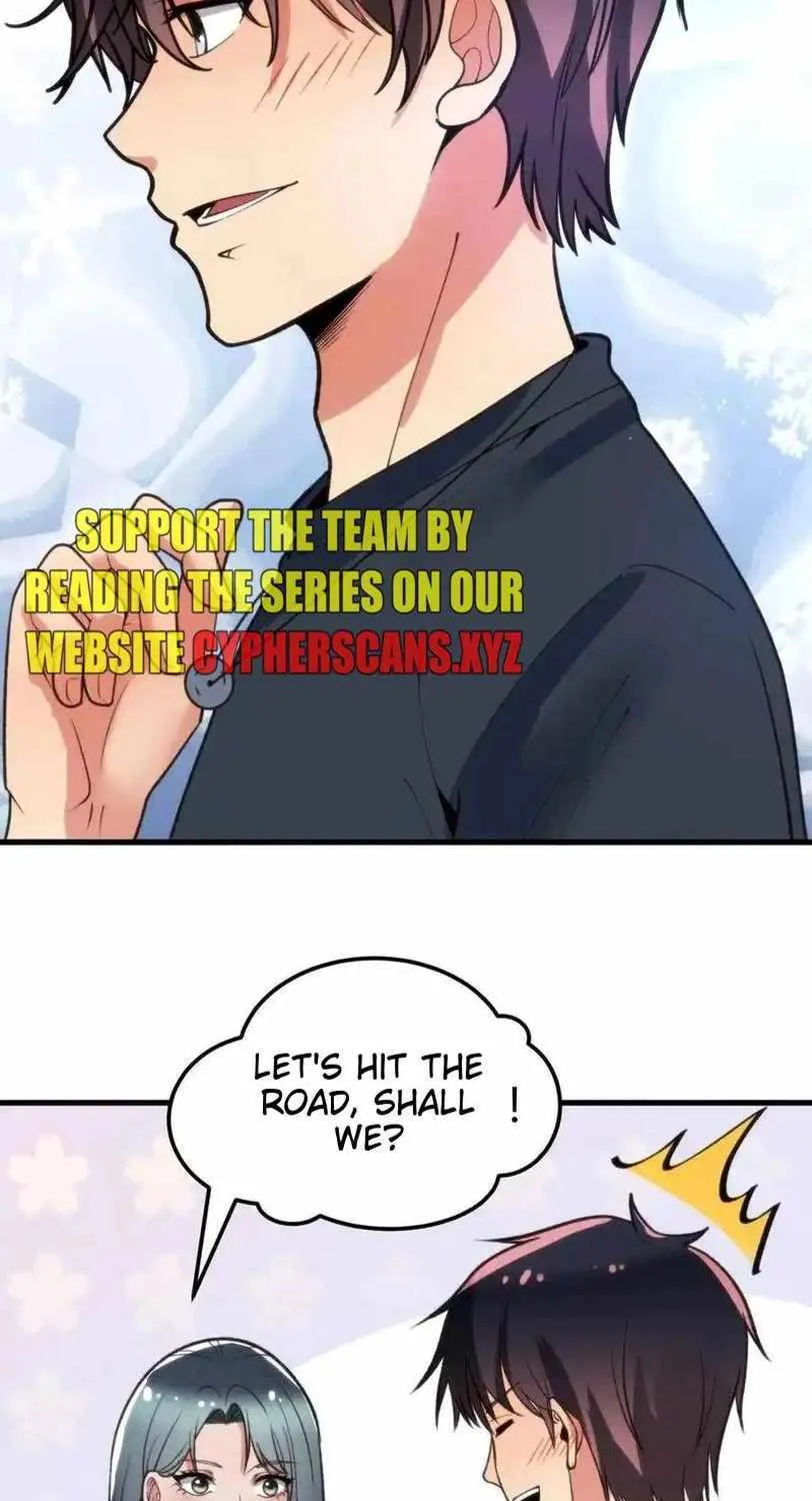 I Have 90 Billion Licking Gold Zinmanga X Chapter 69 Page 11