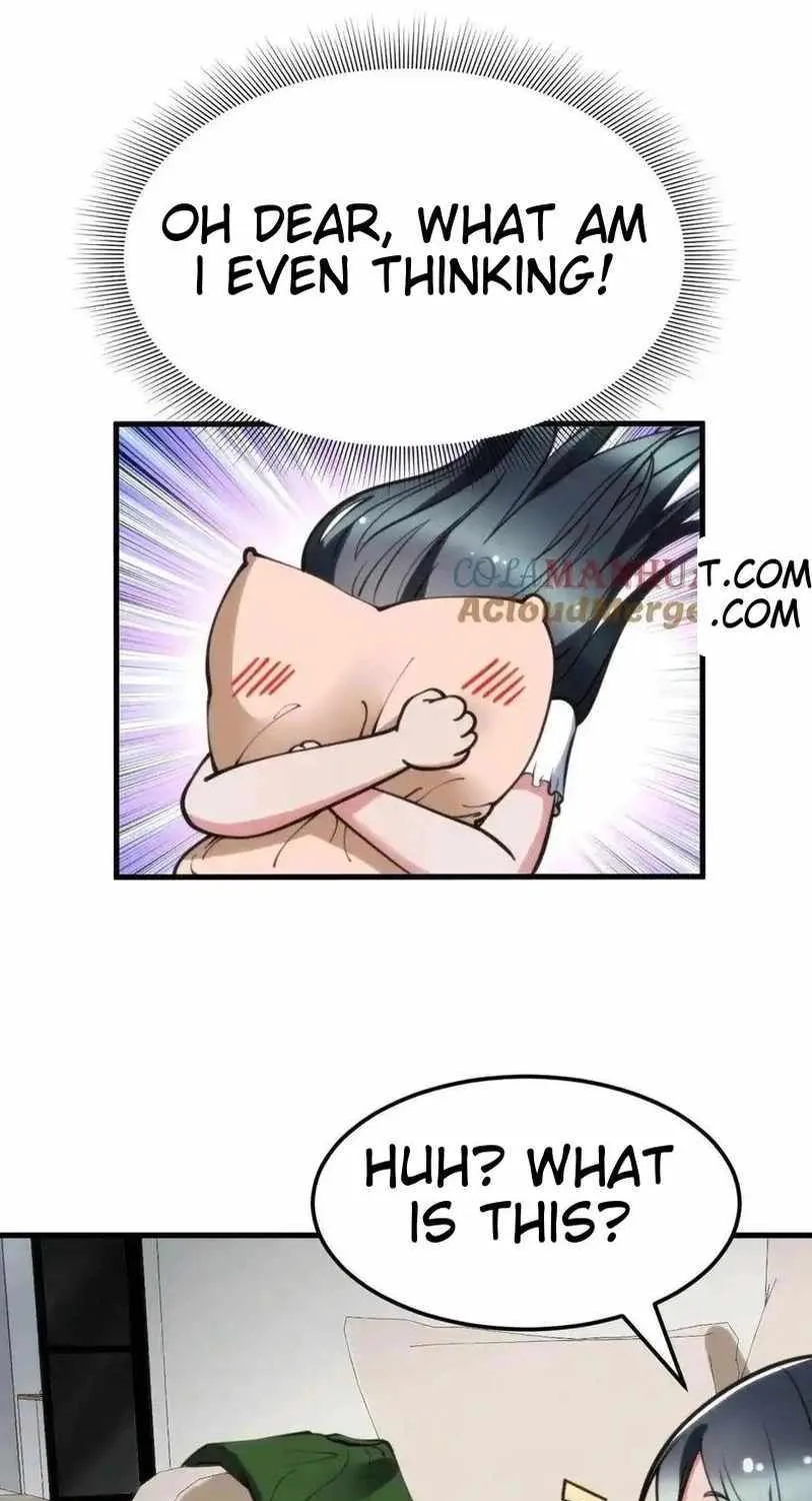 I Have 90 Billion Licking Gold Zinmanga X Chapter 69 Page 27