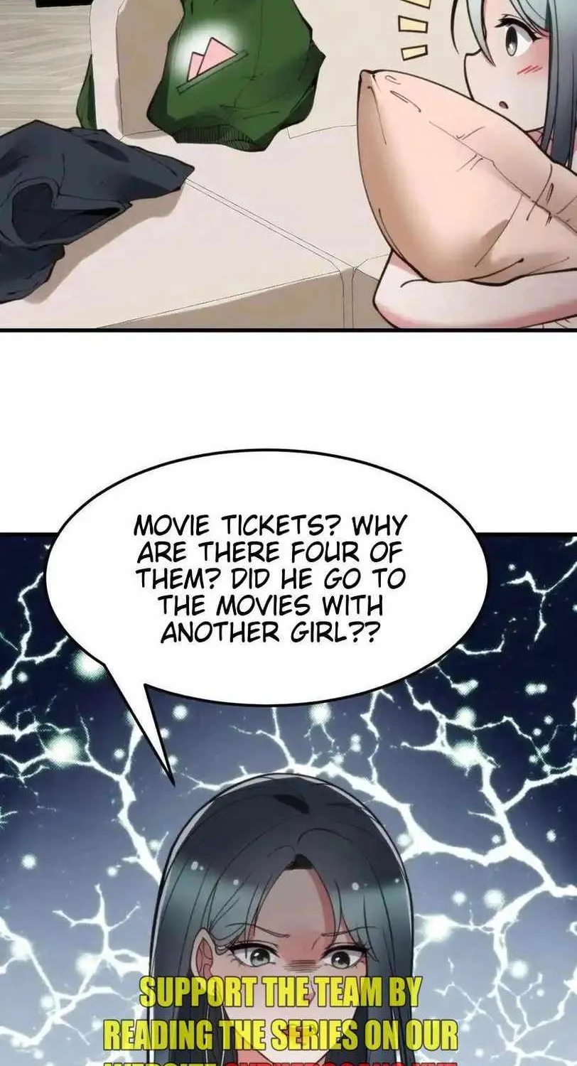 I Have 90 Billion Licking Gold Zinmanga X Chapter 69 Page 28