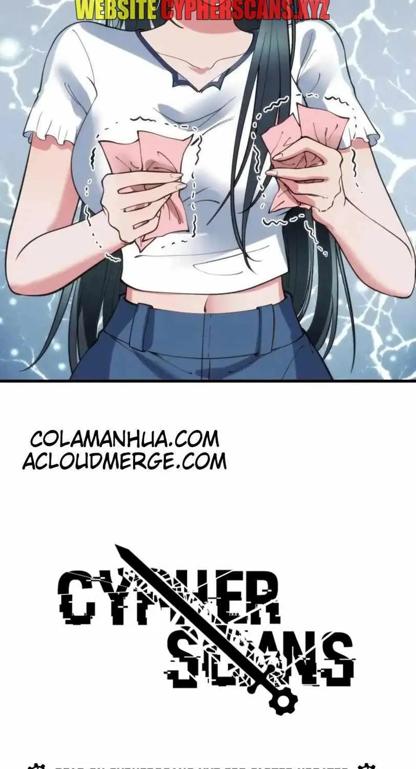 I Have 90 Billion Licking Gold Zinmanga X Chapter 69 Page 29