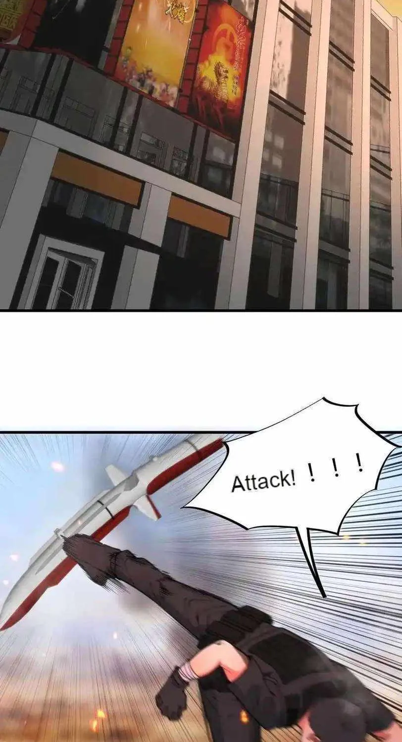 I Have 90 Billion Licking Gold Zinmanga X Chapter 68 Page 3