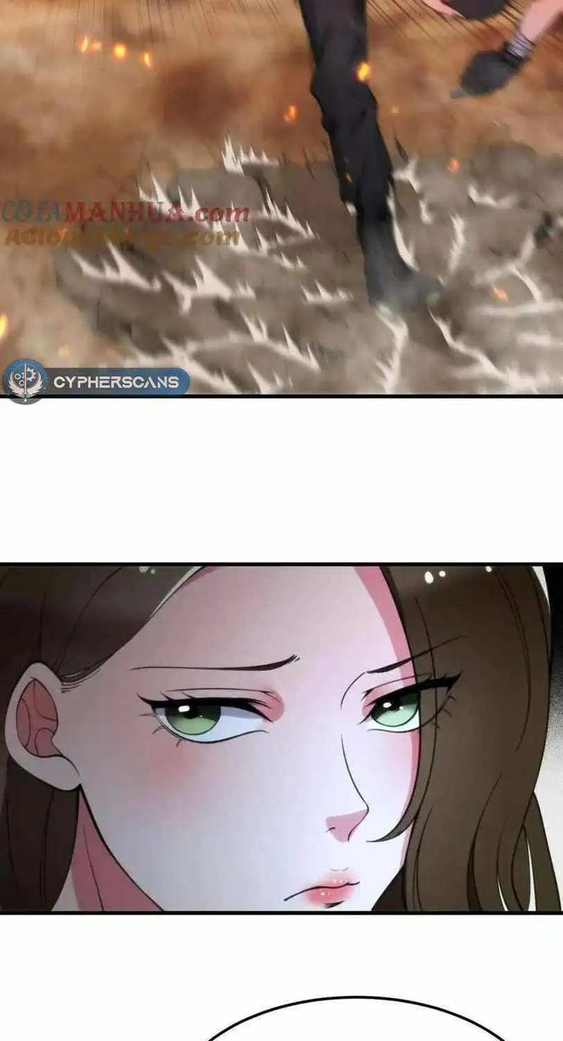 I Have 90 Billion Licking Gold Zinmanga X Chapter 68 Page 4