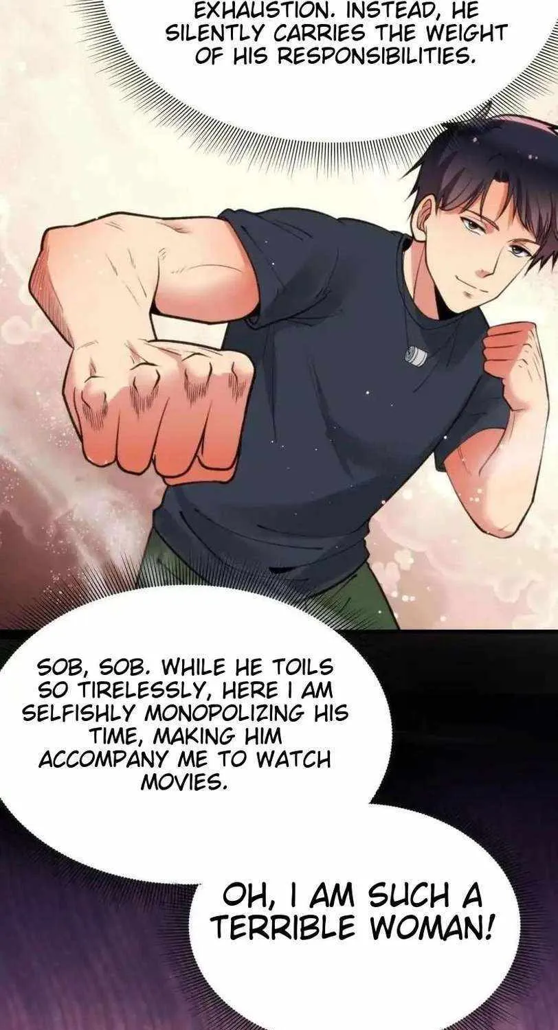I Have 90 Billion Licking Gold Zinmanga X Chapter 68 Page 13