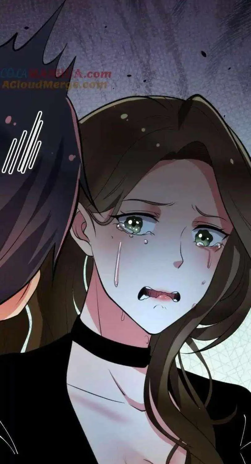 I Have 90 Billion Licking Gold Zinmanga X Chapter 68 Page 16
