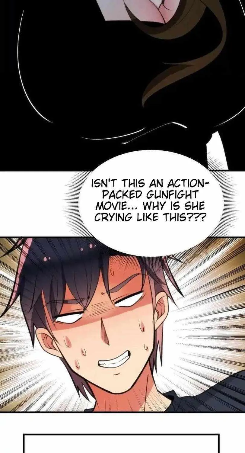 I Have 90 Billion Licking Gold Zinmanga X Chapter 68 Page 17