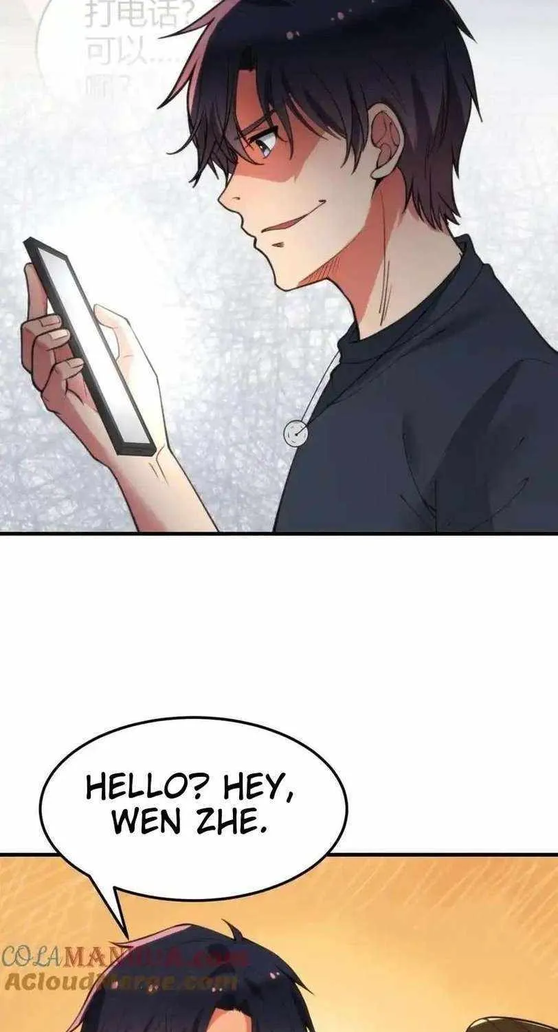 I Have 90 Billion Licking Gold Zinmanga X Chapter 68 Page 21