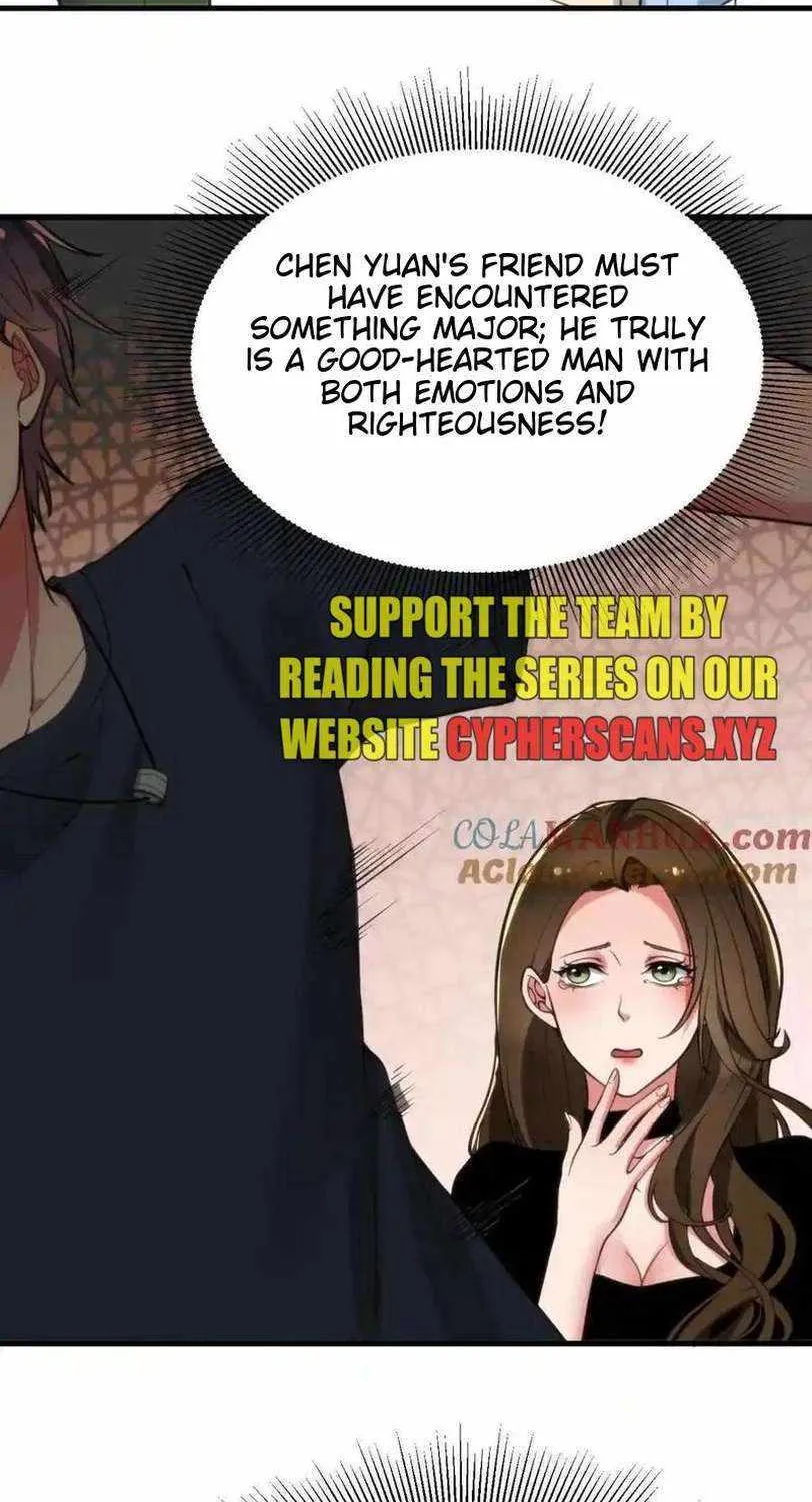 I Have 90 Billion Licking Gold Zinmanga X Chapter 68 Page 26