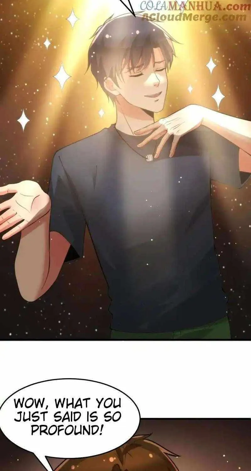 I Have 90 Billion Licking Gold Zinmanga X Chapter 67 Page 8