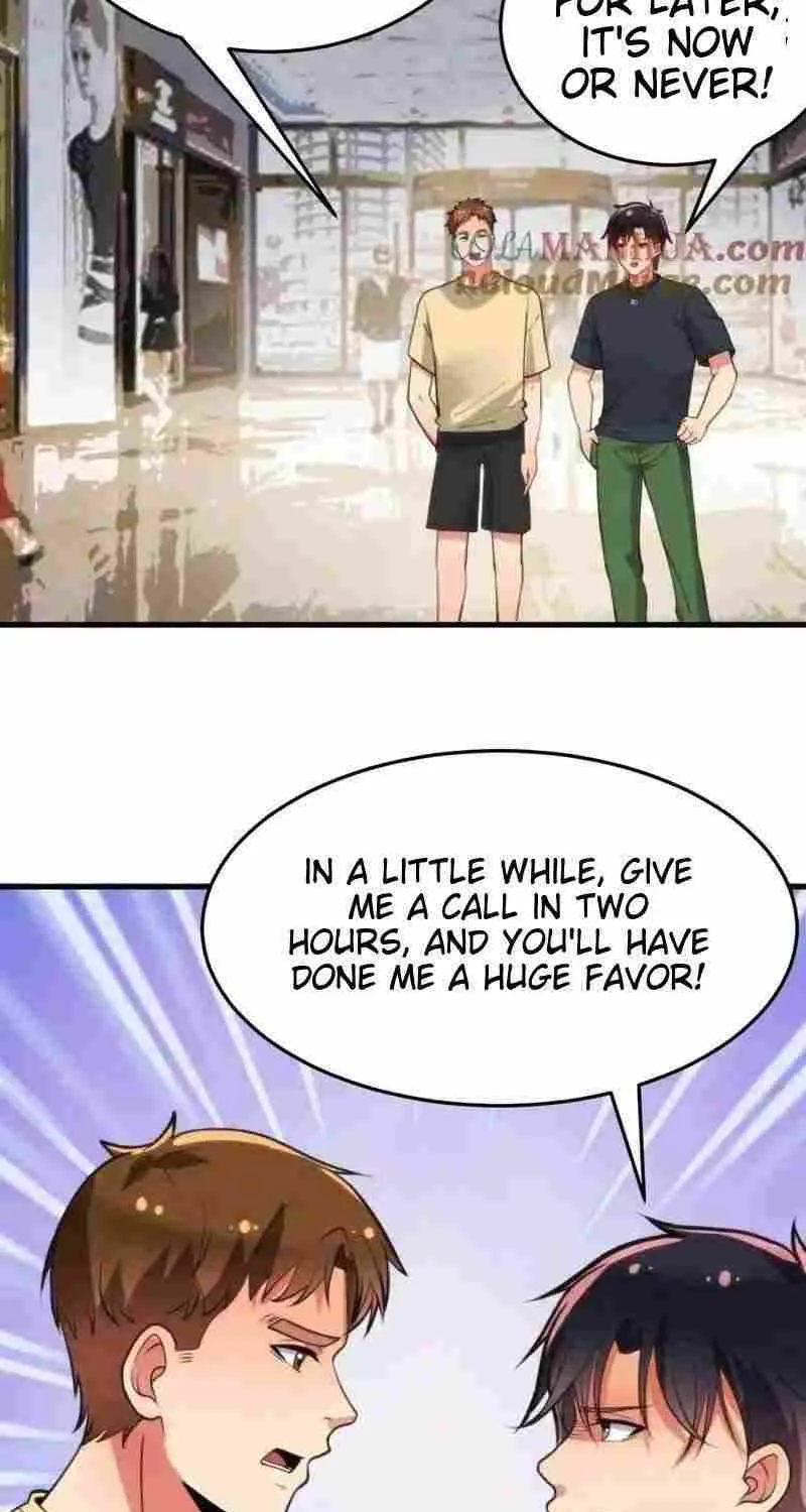 I Have 90 Billion Licking Gold Zinmanga X Chapter 67 Page 14