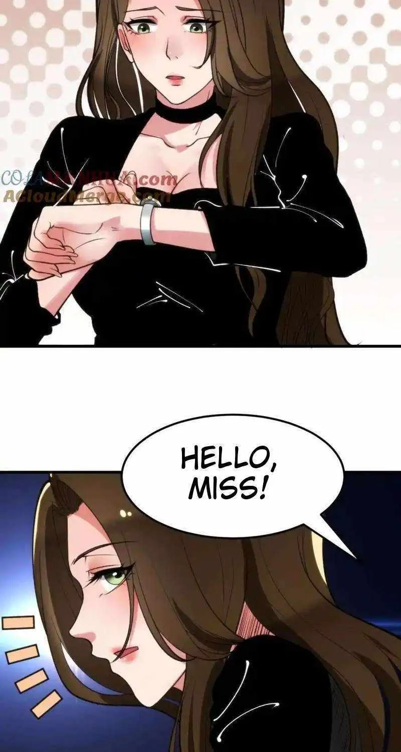 I Have 90 Billion Licking Gold Zinmanga X Chapter 67 Page 20
