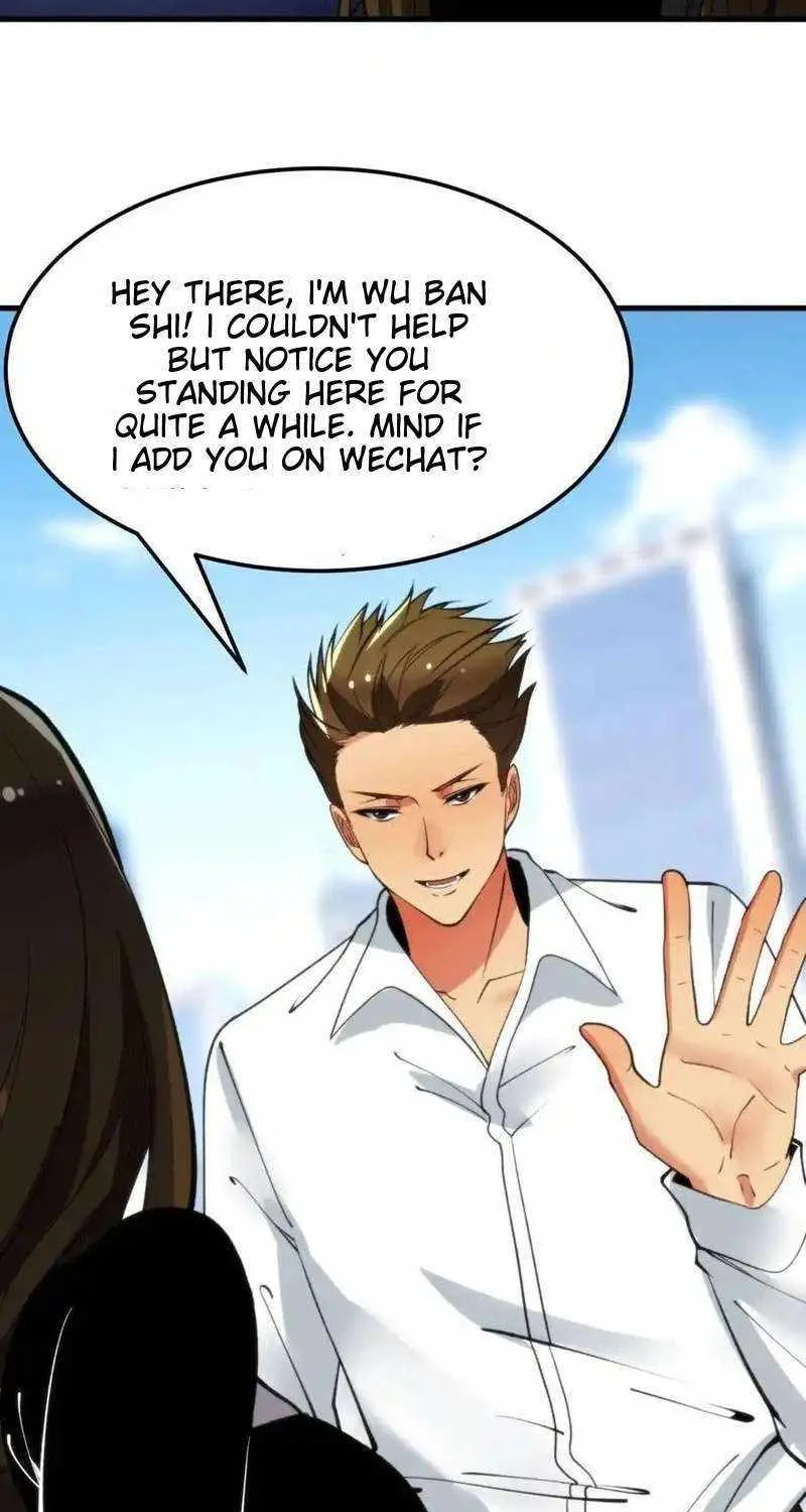 I Have 90 Billion Licking Gold Zinmanga X Chapter 67 Page 21