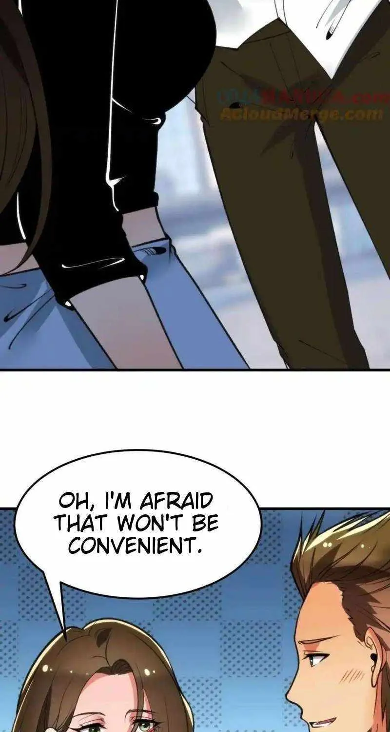 I Have 90 Billion Licking Gold Zinmanga X Chapter 67 Page 22