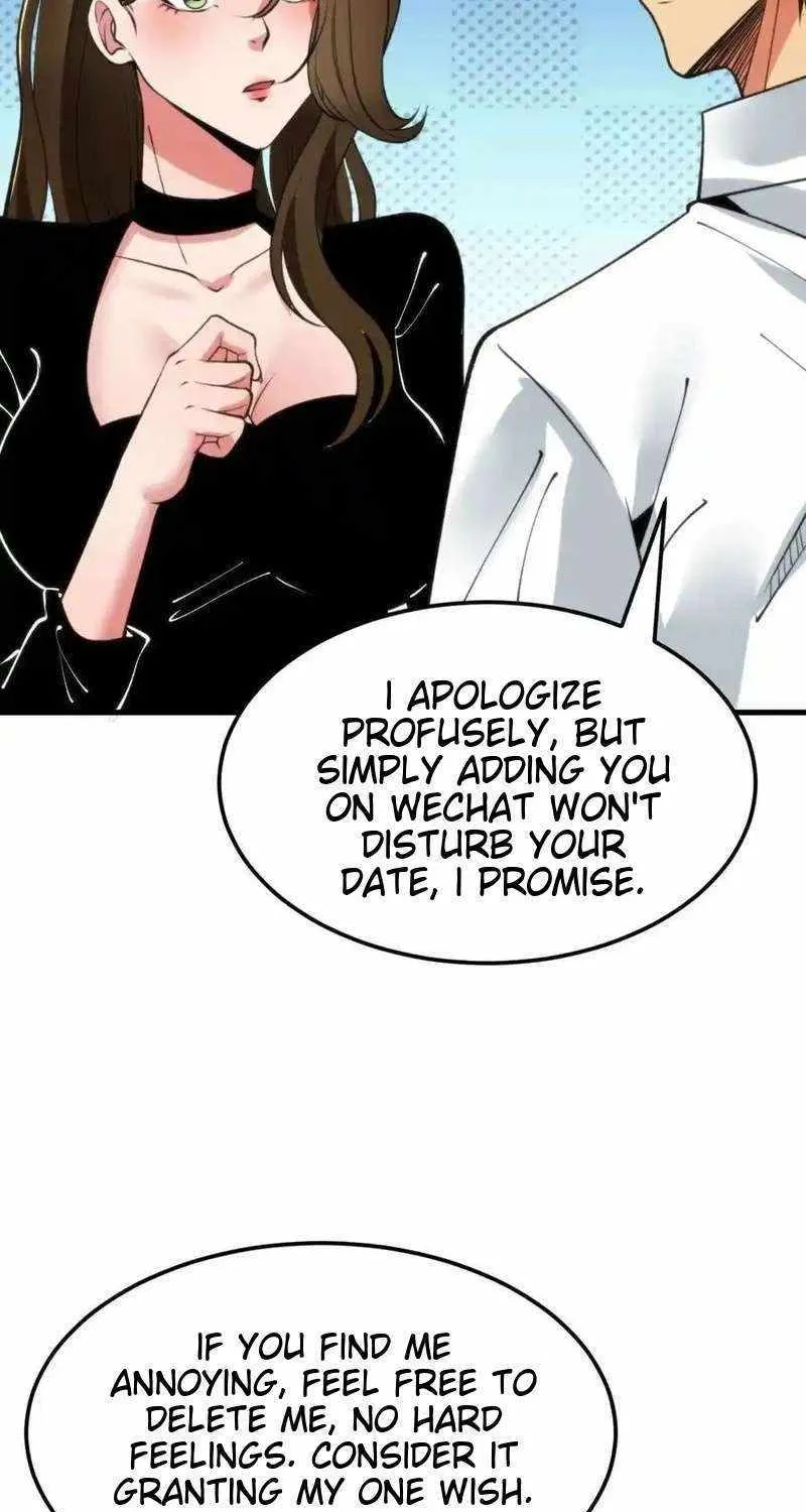 I Have 90 Billion Licking Gold Zinmanga X Chapter 67 Page 23