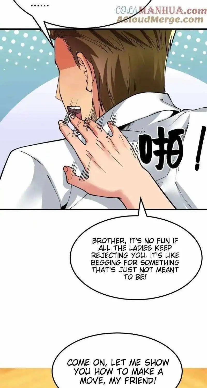 I Have 90 Billion Licking Gold Zinmanga X Chapter 67 Page 24