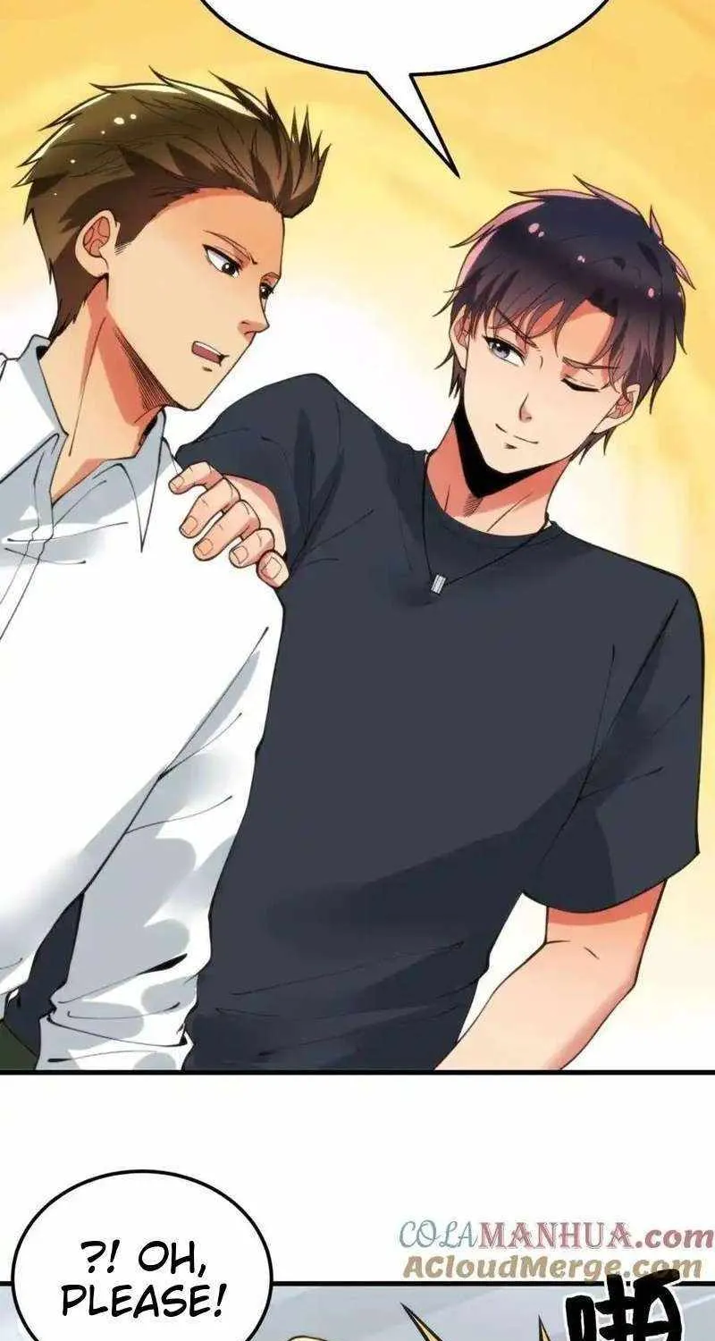 I Have 90 Billion Licking Gold Zinmanga X Chapter 67 Page 25