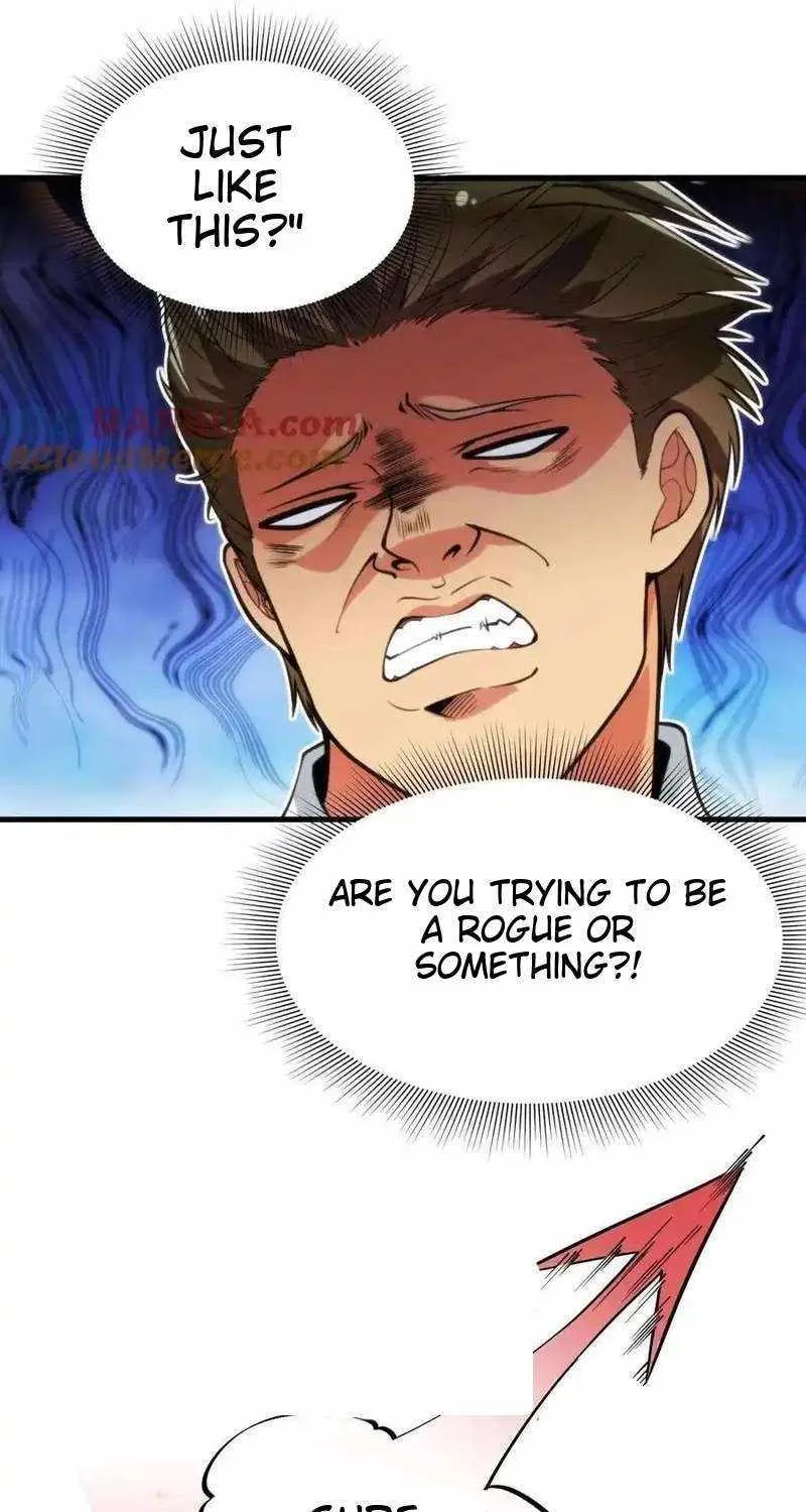 I Have 90 Billion Licking Gold Zinmanga X Chapter 67 Page 28