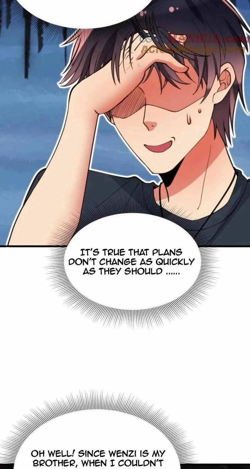 I Have 90 Billion Licking Gold Zinmanga X Chapter 66 Page 7