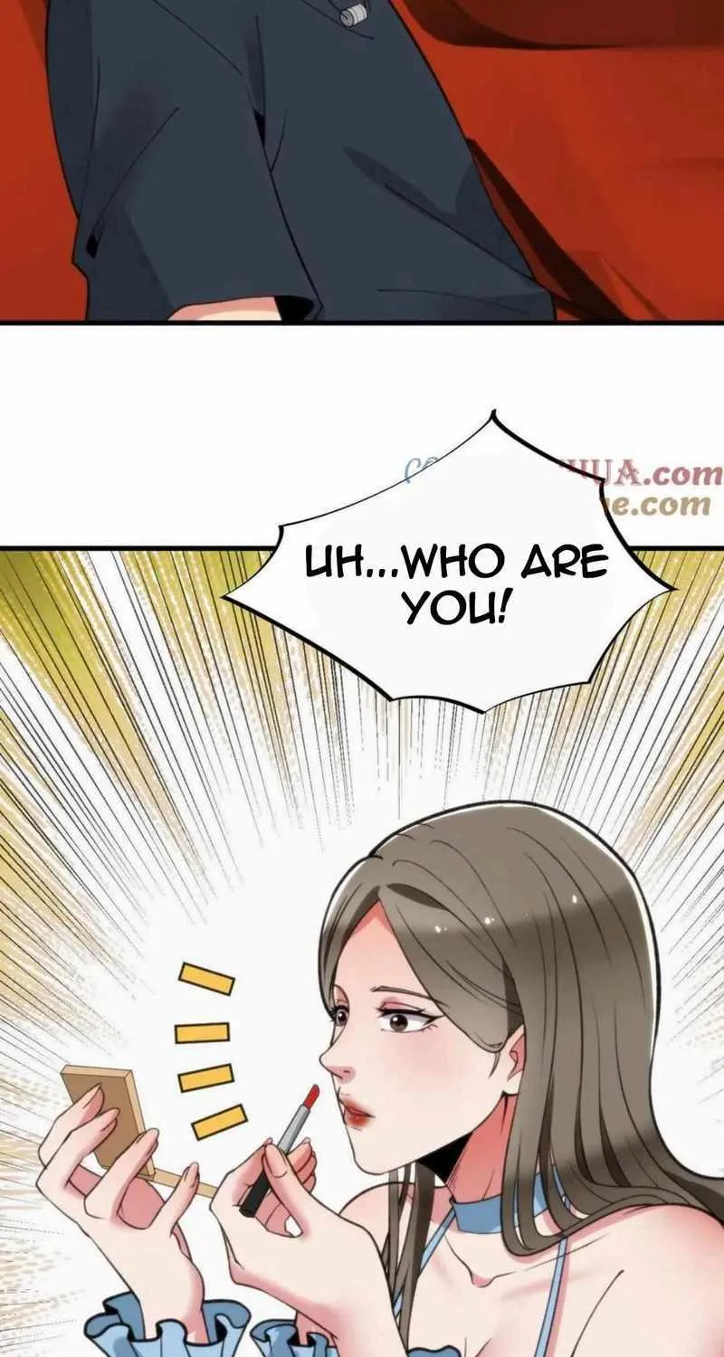I Have 90 Billion Licking Gold Zinmanga X Chapter 66 Page 11