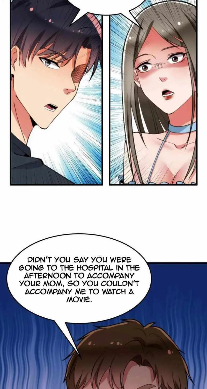 I Have 90 Billion Licking Gold Zinmanga X Chapter 66 Page 22