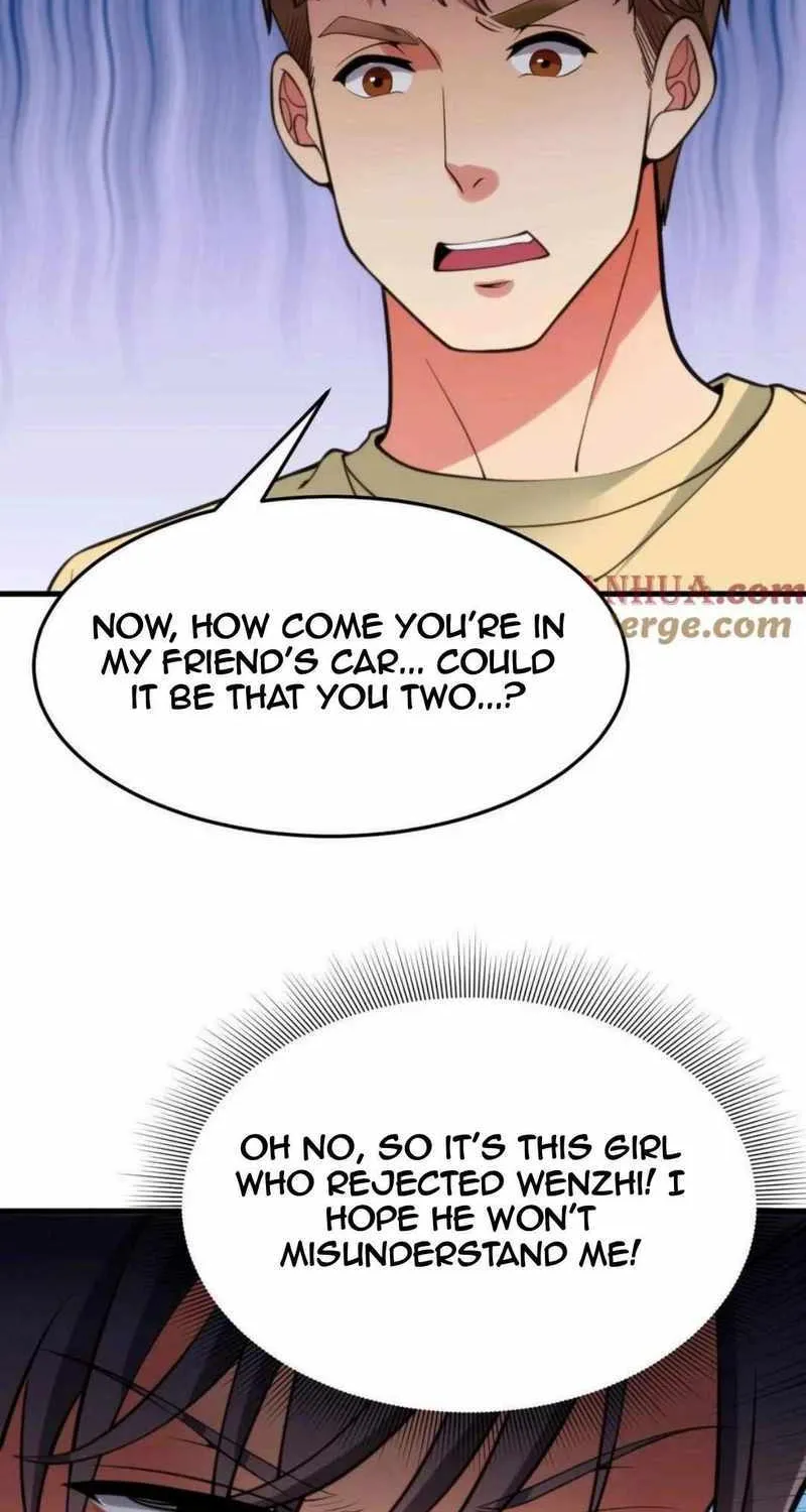 I Have 90 Billion Licking Gold Zinmanga X Chapter 66 Page 23
