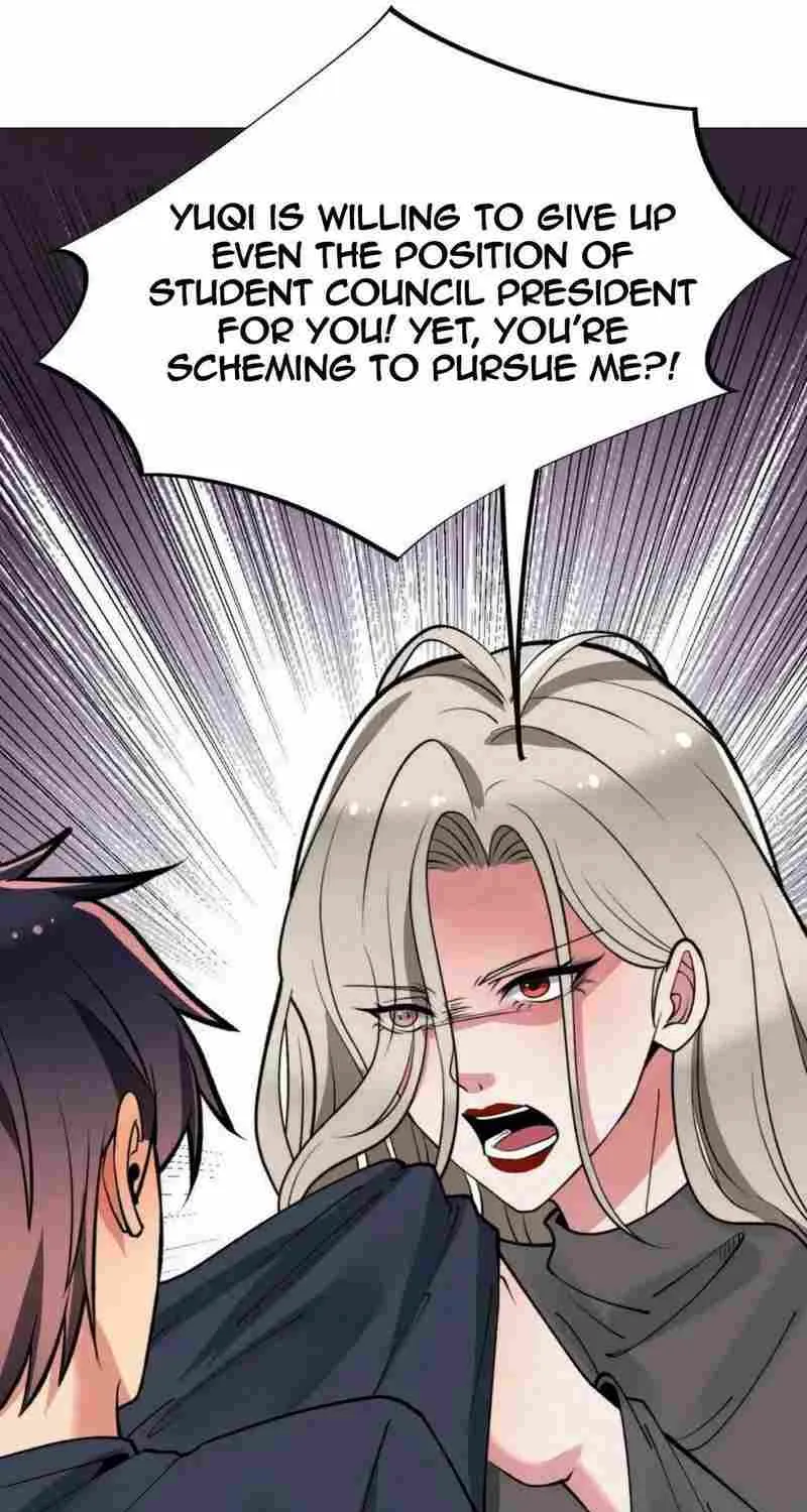 I Have 90 Billion Licking Gold Zinmanga X Chapter 65 Page 9
