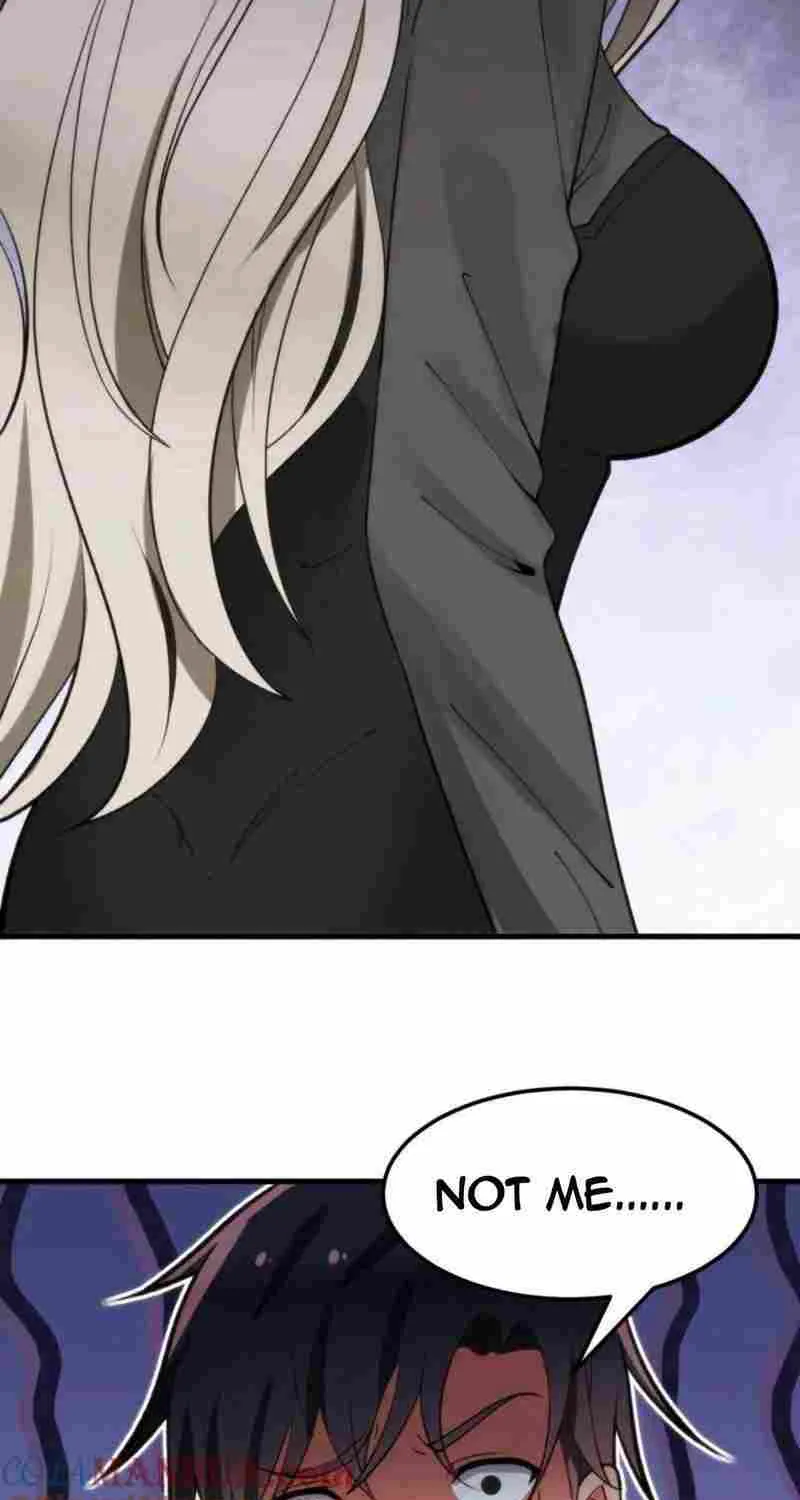 I Have 90 Billion Licking Gold Zinmanga X Chapter 65 Page 11