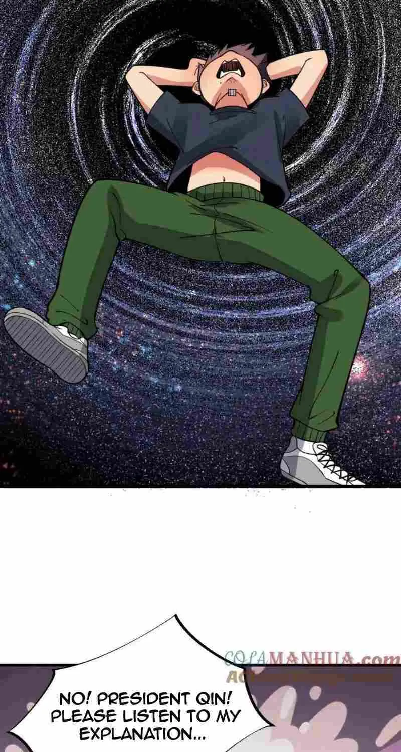 I Have 90 Billion Licking Gold Zinmanga X Chapter 65 Page 13