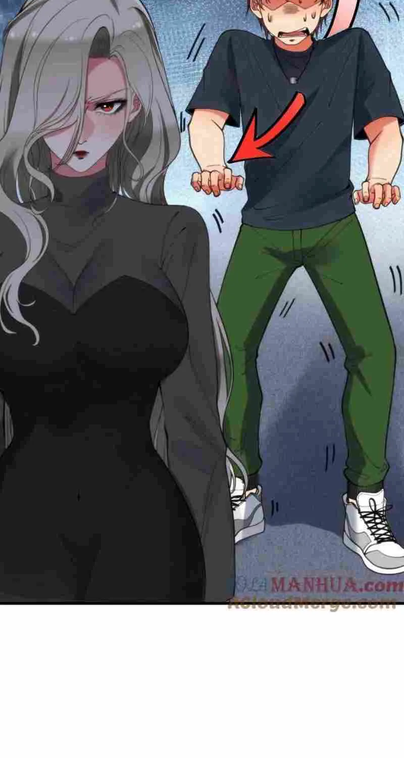I Have 90 Billion Licking Gold Zinmanga X Chapter 65 Page 15