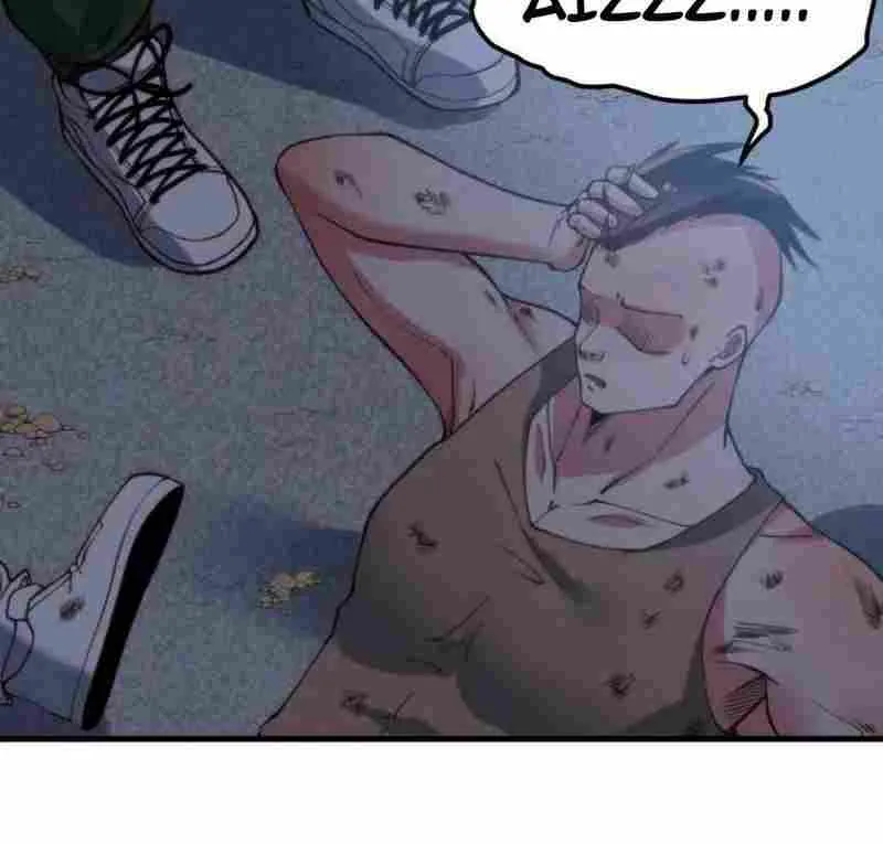 I Have 90 Billion Licking Gold Zinmanga X Chapter 65 Page 17