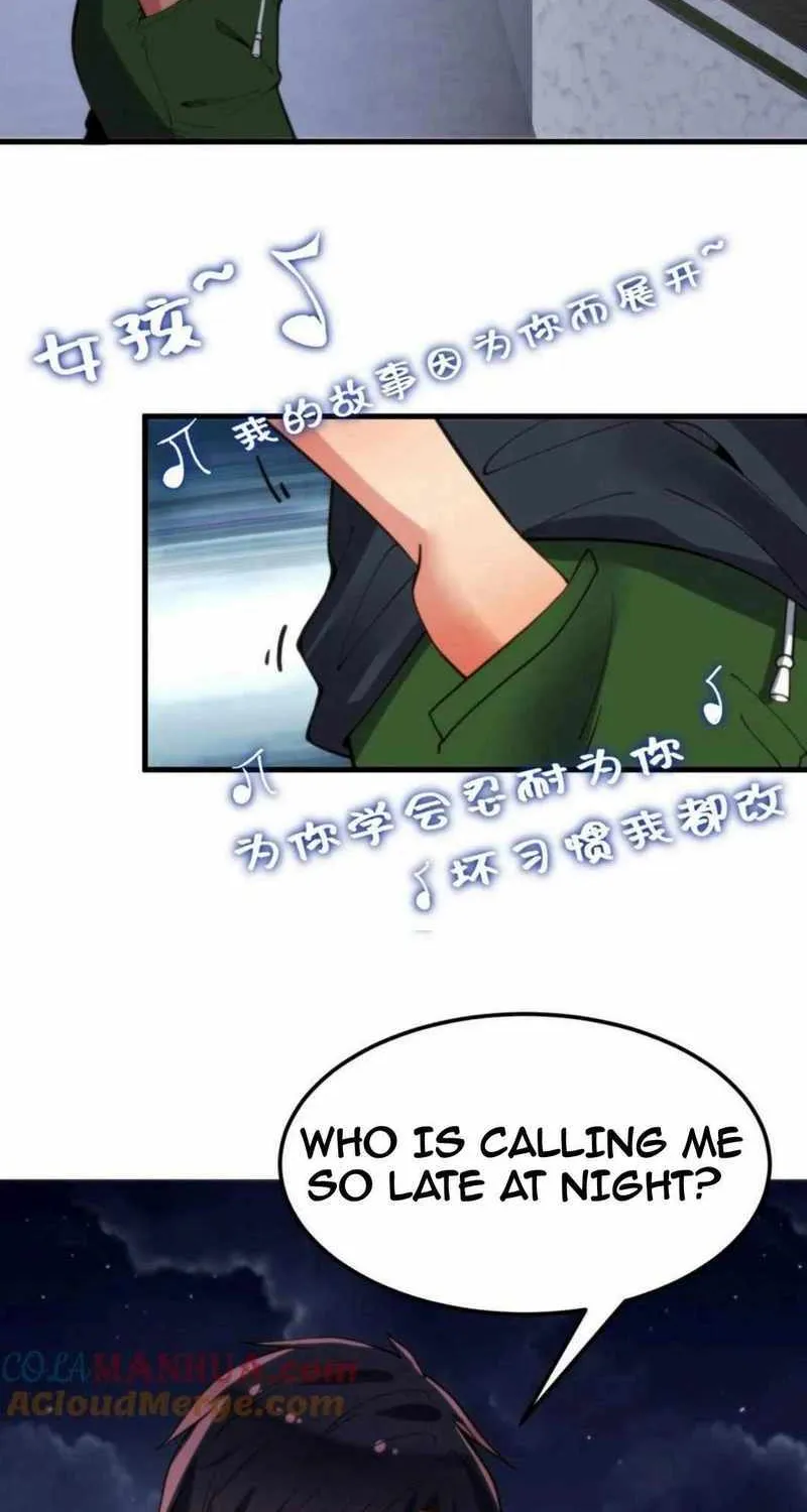I Have 90 Billion Licking Gold Zinmanga X Chapter 65 Page 23