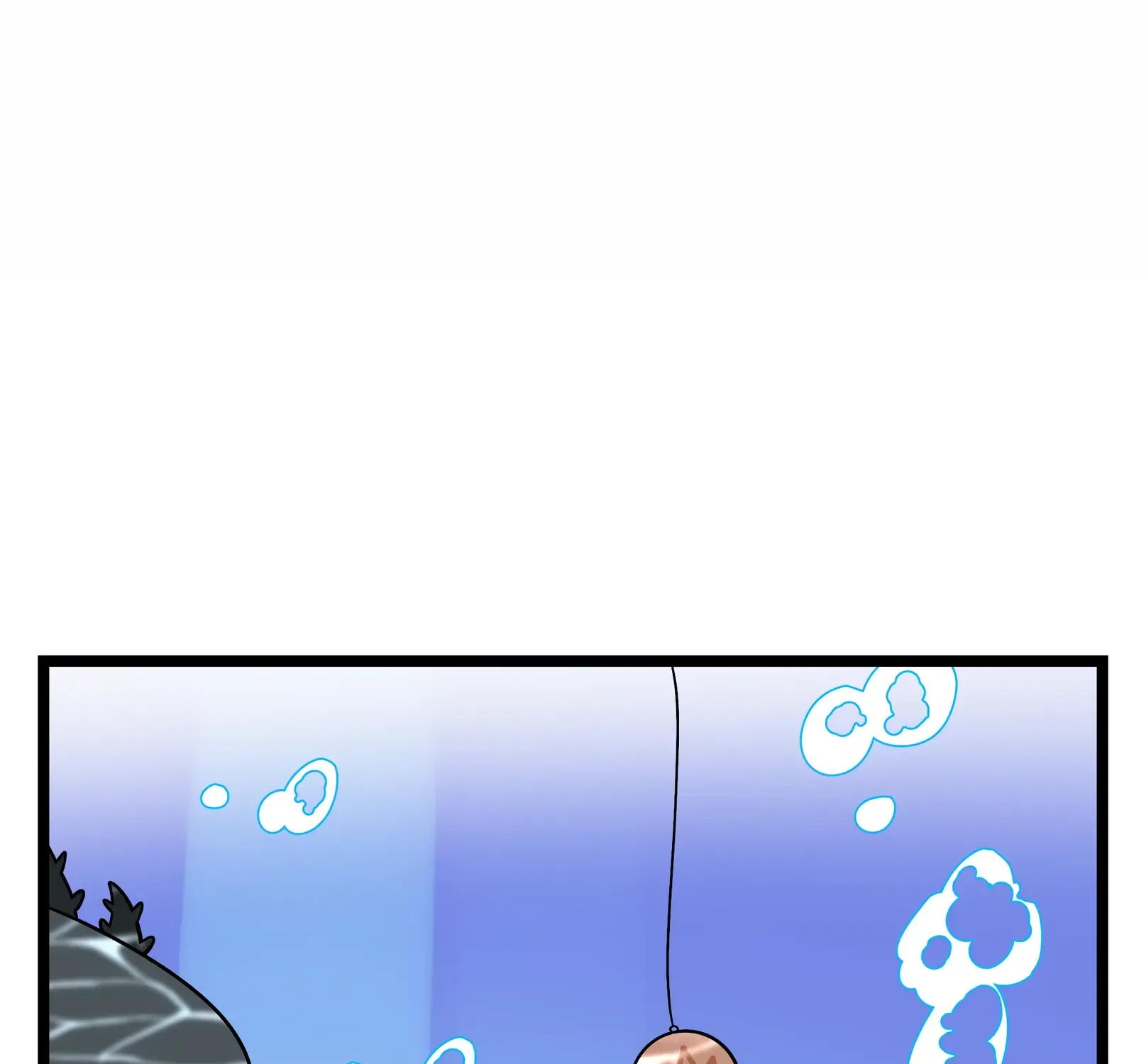 Heart Of Thorns Zinmanga X Chapter 38 Page 3