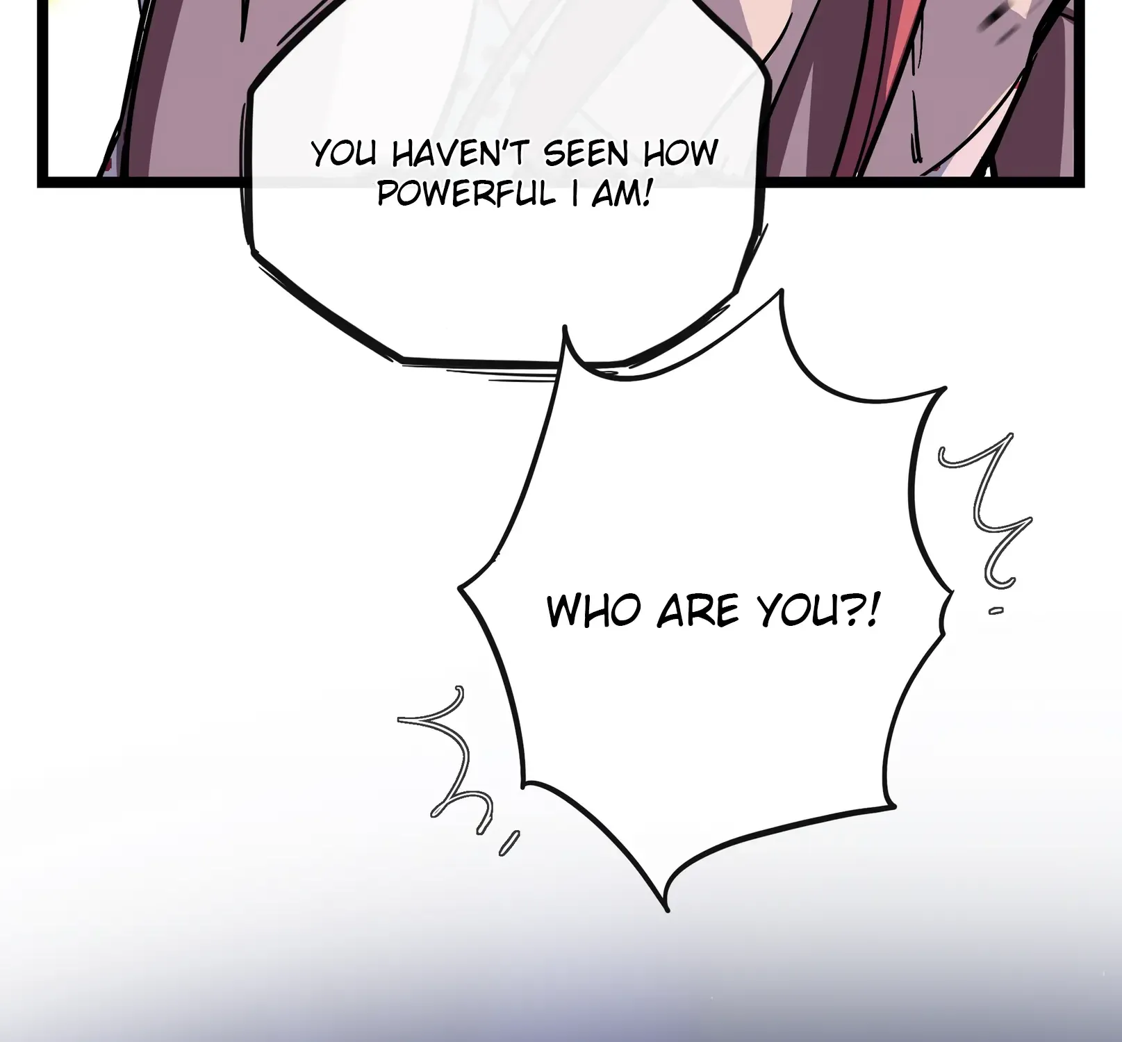 Heart Of Thorns Zinmanga X Chapter 38 Page 34