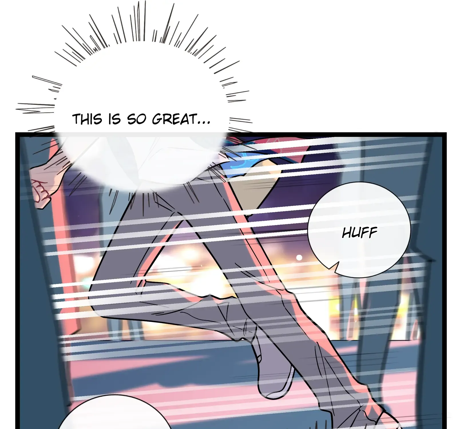 Heart Of Thorns Zinmanga X Chapter 38 Page 78